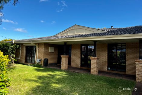 Property photo of 19 Jones Way Abbey WA 6280