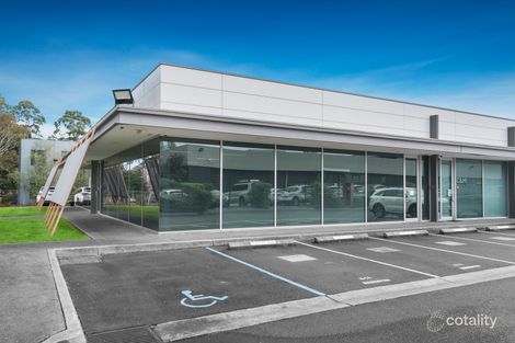 11/17-19 Miles St, Mulgrave, VIC 3170