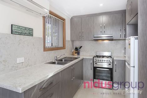 60 Capuchin Way, Plumpton, NSW 2761