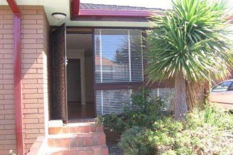 4/19 Balmer St, Brunswick, VIC 3056