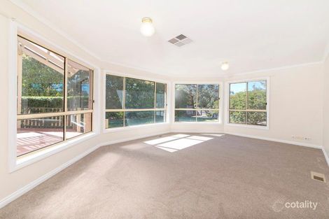 Property photo of 4 Halloran Drive Jerrabomberra NSW 2619