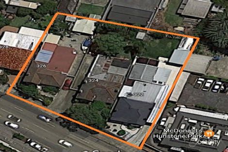 322 Canterbury Rd, Canterbury, NSW 2193