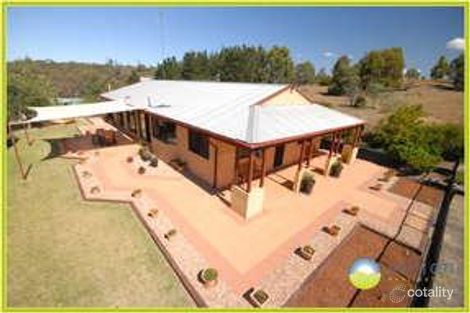 151 Harriott Rd, Bywong, NSW 2621