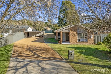 Property photo of 36 Tewksbury Circuit Theodore ACT 2905