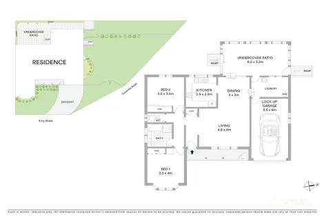 Property photo of 1/68 King Street Coffs Harbour NSW 2450