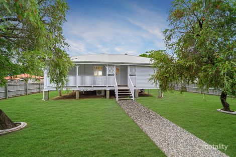 59 Ninth Ave, Railway Estate, QLD 4810