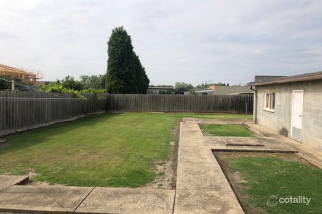 Property photo of 161 Glasgow Avenue Reservoir VIC 3073