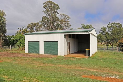 Property photo of 1 Newby Street Rosenthal Heights QLD 4370