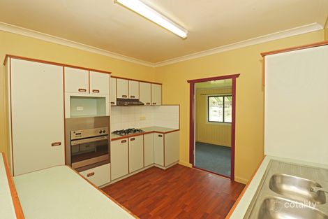 Property photo of 1 Newby Street Rosenthal Heights QLD 4370