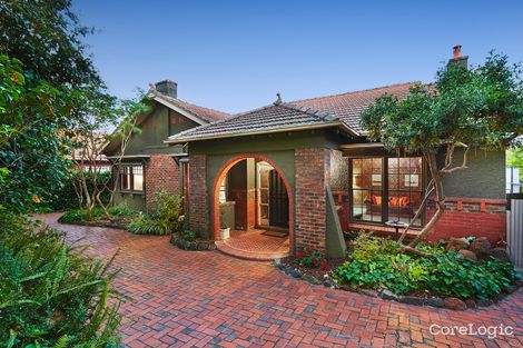 Property photo of 14 Fairview Grove Glen Iris VIC 3146