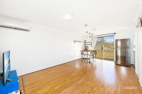 Property photo of 1/12 Clarence Street Lidcombe NSW 2141