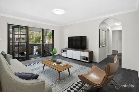 Property photo of 8/33-37 Palomar Parade Freshwater NSW 2096