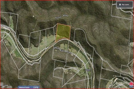 Property photo of 2431 Putty Road Upper Colo NSW 2756