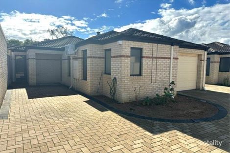 Property photo of 14B Arnott Court Kelmscott WA 6111