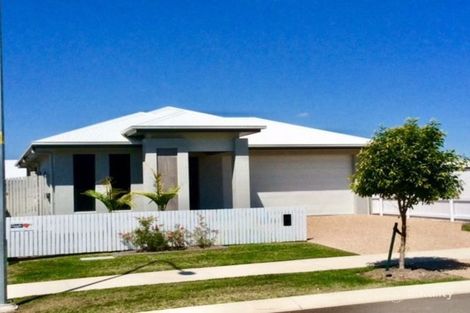 Property photo of 29 The Burlings Shaw QLD 4818