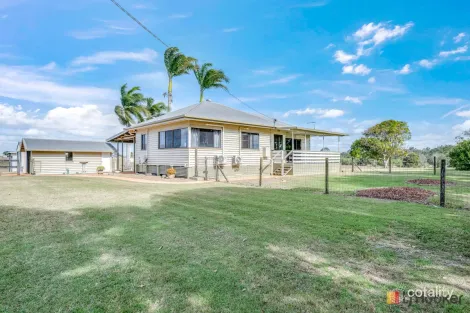 107 SAUERS RD, KALKIE, QLD 4670