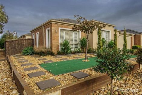 Property photo of 15 Bergamot Drive Point Cook VIC 3030