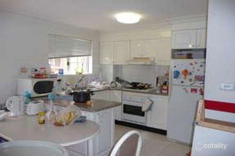 Property photo of 19/15 Samuel Street Lidcombe NSW 2141