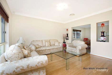 Property photo of 14 Trinity Avenue Kellyville NSW 2155