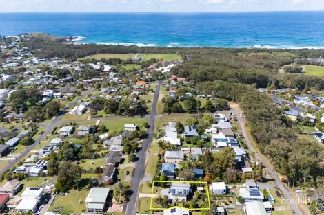 Property photo of 20 High Street Woolgoolga NSW 2456