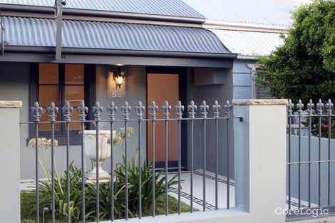 Property photo of 53 Weston Street Dulwich Hill NSW 2203