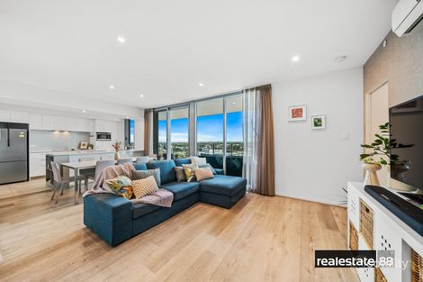 Property photo of 1301/659 Murray Street West Perth WA 6005