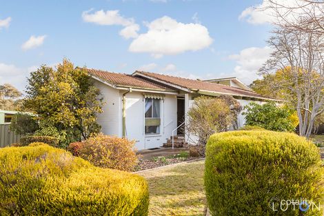 3 Hogan Pl, Holt, ACT 2615