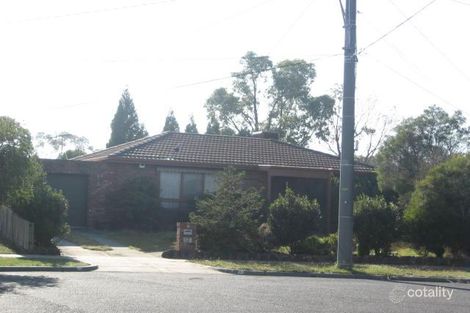 Property photo of 8 Griffiths Court Dandenong North VIC 3175
