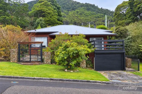 Property photo of 18 Murchison Street Rosebery TAS 7470