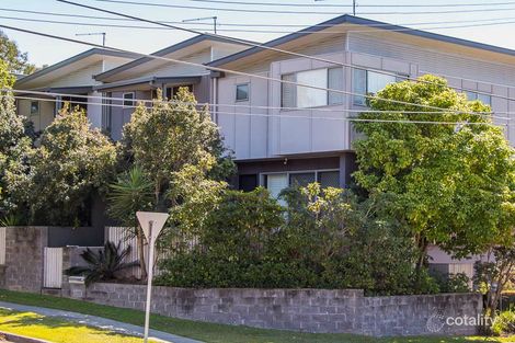 Property photo of 4/134 Thynne Road Morningside QLD 4170