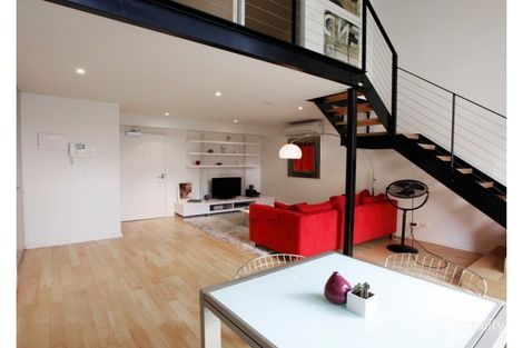 209/61 Mackenzie St, Melbourne, VIC 3000