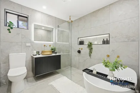 Property photo of 5 Rosella Grove Bidwill NSW 2770