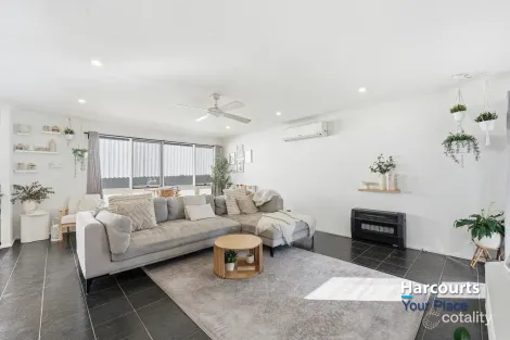 Property photo of 5 Rosella Grove Bidwill NSW 2770
