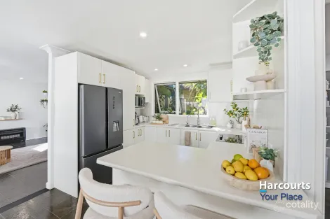 Property photo of 5 Rosella Grove Bidwill NSW 2770