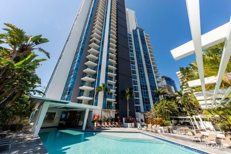 Property photo of 1504/18 Enderley Avenue Surfers Paradise QLD 4217
