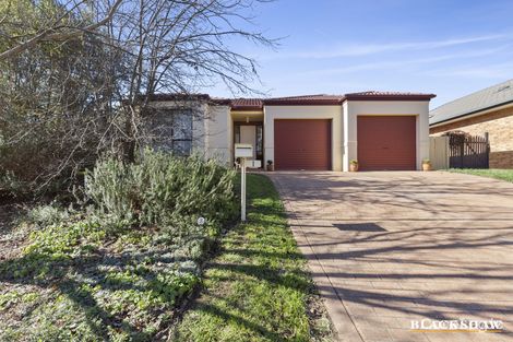 Property photo of 1 Augusta Place Amaroo ACT 2914