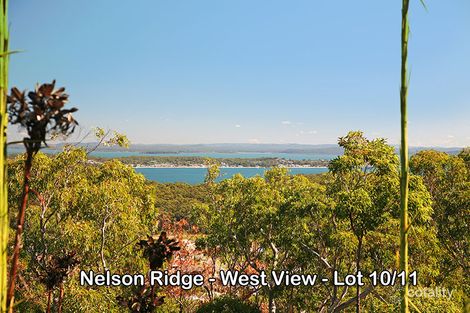 11 Gymea Way, Nelson Bay, NSW 2315