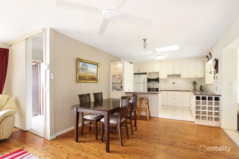 Property photo of 18 Edgeworth Avenue Kanahooka NSW 2530