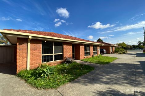 7/299 Geelong Rd, Kingsville, VIC 3012