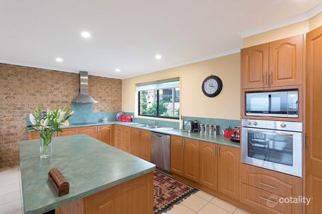 Property photo of 1/16 John Close Merimbula NSW 2548