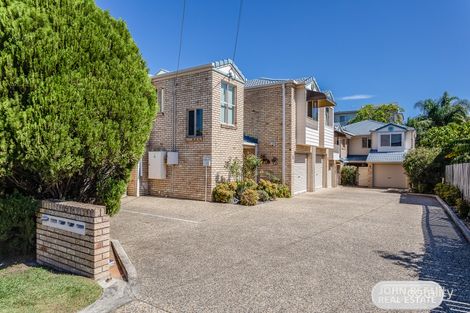 4/15 Mcnaughton St, Redcliffe, QLD 4020