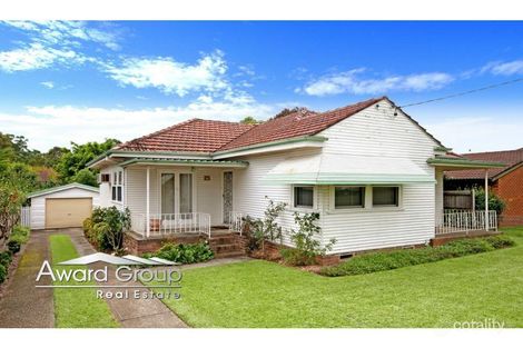 Property photo of 25 Wattle Street Rydalmere NSW 2116