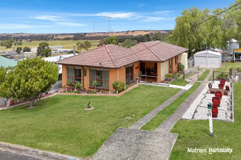 5 Handley St, Casterton, VIC 3311