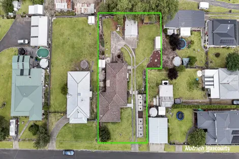 Property photo of 5 Handley Street Casterton VIC 3311