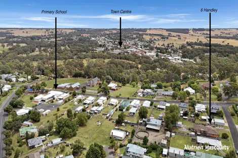 Property photo of 5 Handley Street Casterton VIC 3311