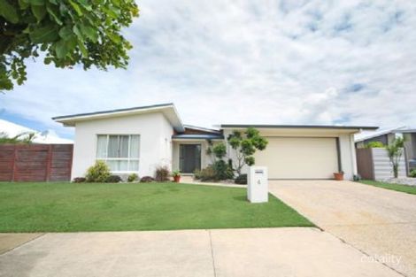 4 Saba Pl, Parrearra, QLD 4575