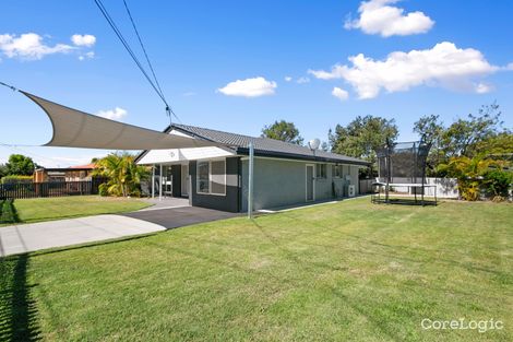 Property photo of 15 Penaton Street Corinda QLD 4075