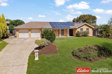 10 Maple Cl, Kelso, NSW 2795