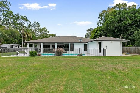 Property photo of 9 Flora Court Dundowran Beach QLD 4655