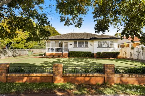 Property photo of 182 Taylor Street Newtown QLD 4350